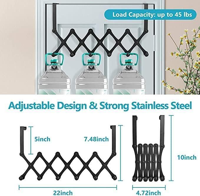 Alloy Steel Hooks for Clothes Hanging